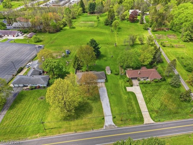7866 N Boyden Road, Northfield, OH 44067