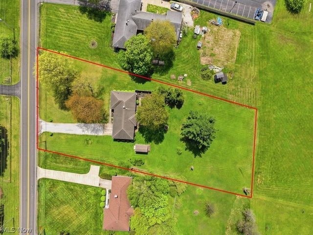 7866 N Boyden Road, Northfield, OH 44067