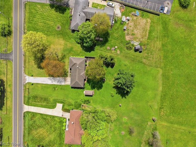 7866 N Boyden Road, Northfield, OH 44067
