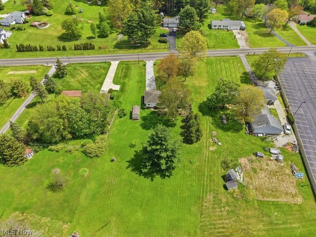 7866 N Boyden Road, Northfield, OH 44067