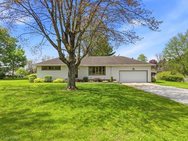 7866 N Boyden Road, Northfield, OH 44067