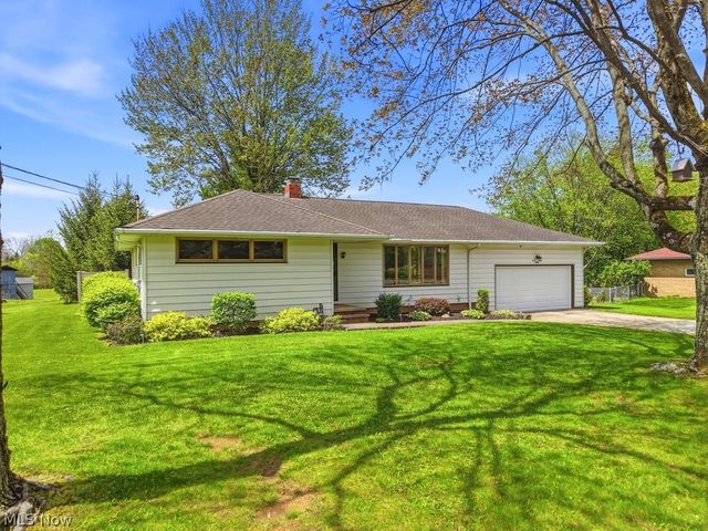 7866 N Boyden Road, Northfield, OH 44067