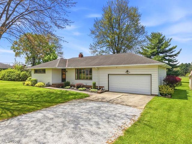 7866 N Boyden Road, Northfield, OH 44067