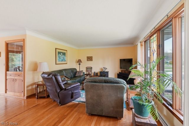 7866 N Boyden Road, Northfield, OH 44067