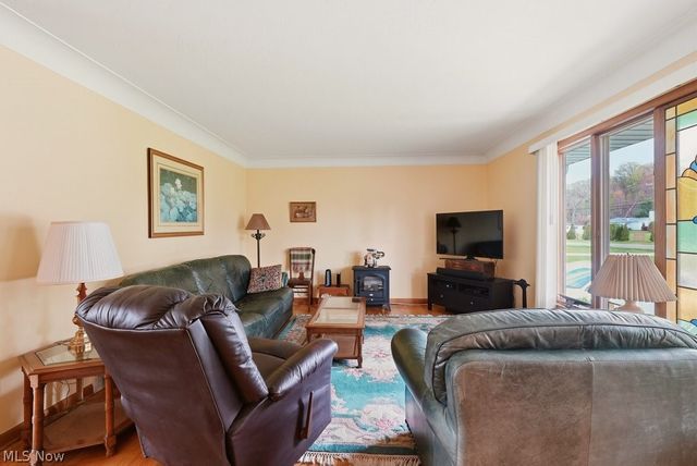 7866 N Boyden Road, Northfield, OH 44067