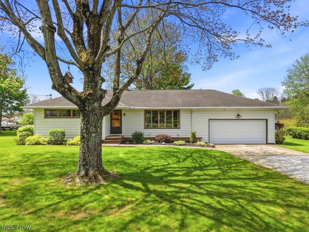 7866 N Boyden Road, Northfield, OH 44067