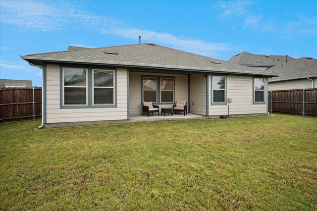 13109 Don Fisher Lane, Providence Village, TX 76227