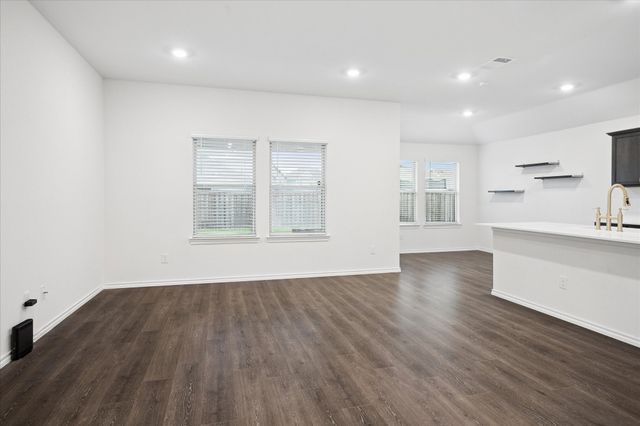 13109 Don Fisher Lane, Providence Village, TX 76227