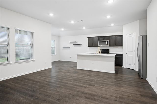 13109 Don Fisher Lane, Providence Village, TX 76227