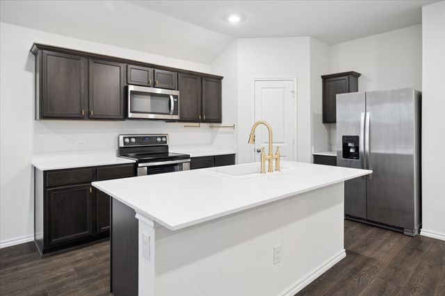 13109 Don Fisher Lane, Providence Village, TX 76227