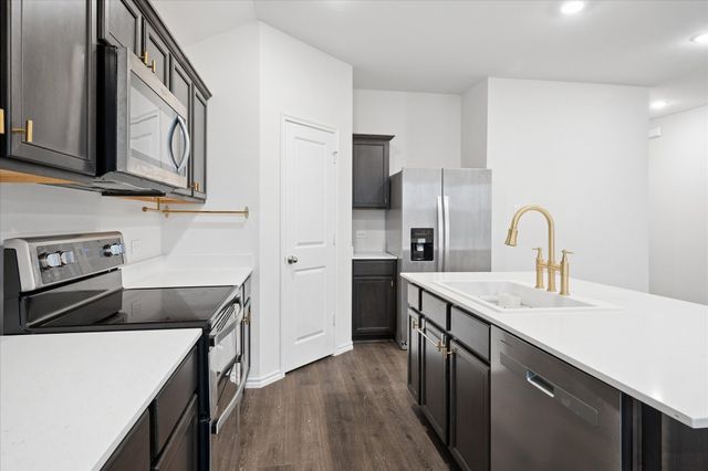 13109 Don Fisher Lane, Providence Village, TX 76227