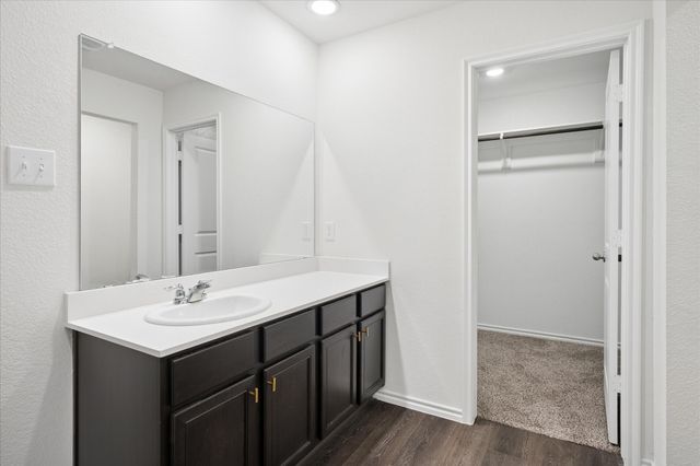 13109 Don Fisher Lane, Providence Village, TX 76227
