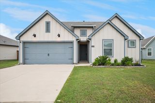 13109 Don Fisher Lane, Providence Village, TX 76227