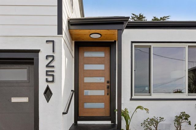 725 Lakeview Avenue, San Francisco, CA 94112