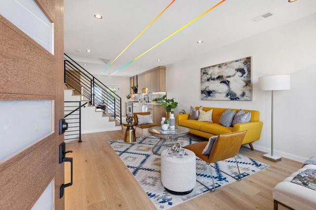 725 Lakeview Avenue, San Francisco, CA 94112