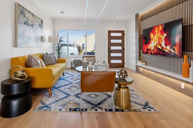 725 Lakeview Avenue, San Francisco, CA 94112