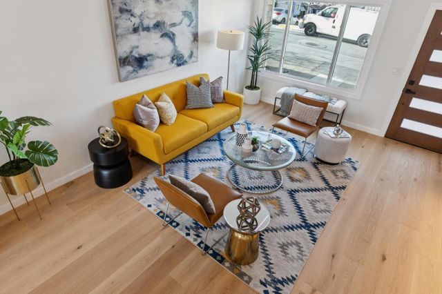 725 Lakeview Avenue, San Francisco, CA 94112