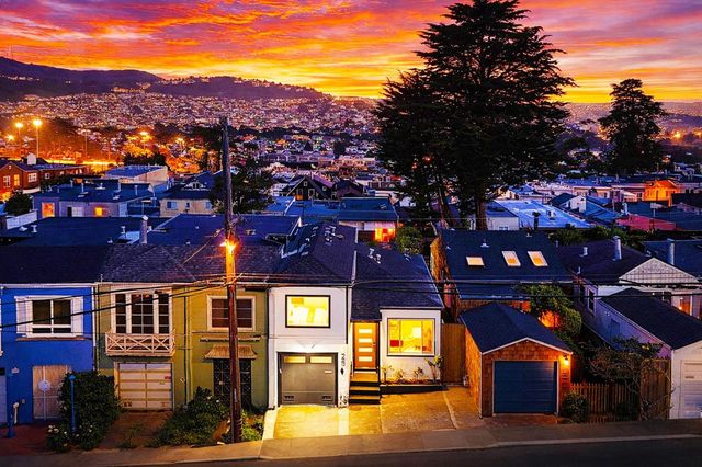 725 Lakeview Avenue, San Francisco, CA 94112
