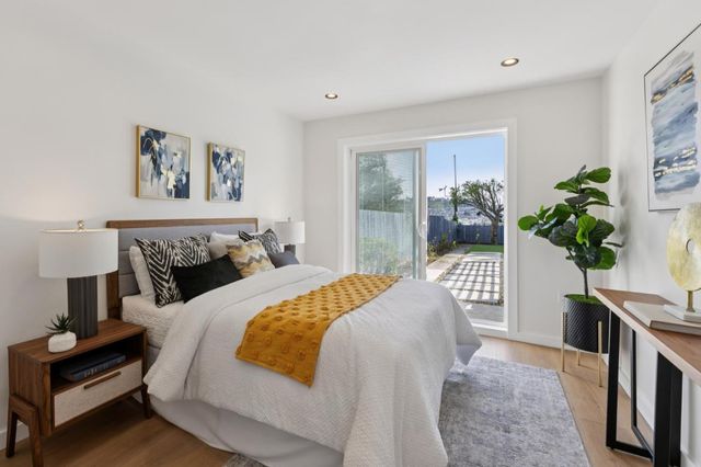 725 Lakeview Avenue, San Francisco, CA 94112