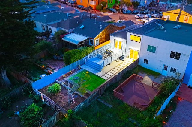 725 Lakeview Avenue, San Francisco, CA 94112