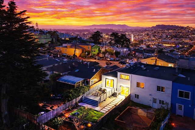 725 Lakeview Avenue, San Francisco, CA 94112