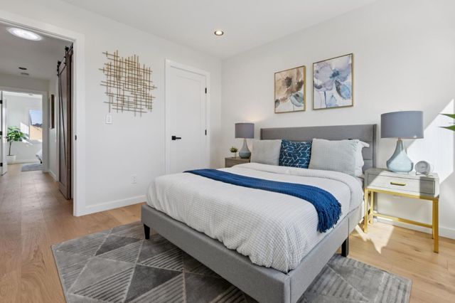 725 Lakeview Avenue, San Francisco, CA 94112