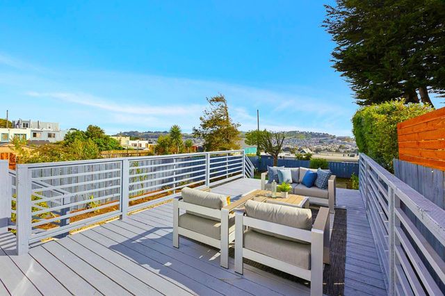 725 Lakeview Avenue, San Francisco, CA 94112