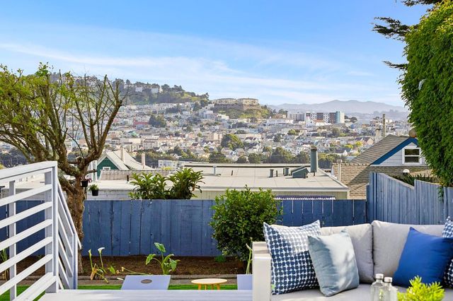 725 Lakeview Avenue, San Francisco, CA 94112