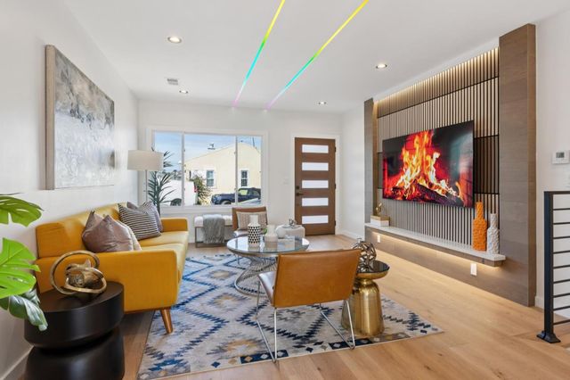 725 Lakeview Avenue, San Francisco, CA 94112