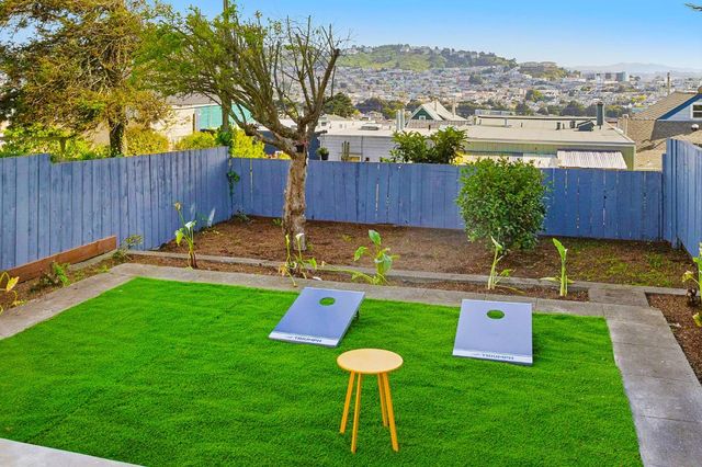 725 Lakeview Avenue, San Francisco, CA 94112