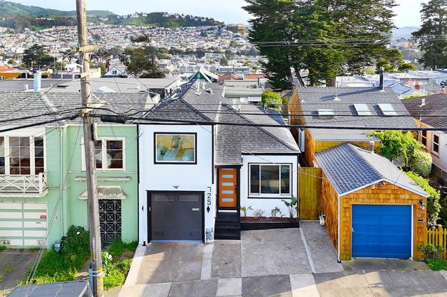 725 Lakeview Avenue, San Francisco, CA 94112