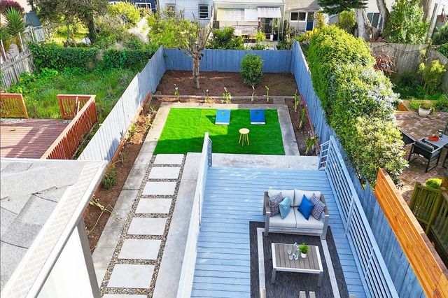 725 Lakeview Avenue, San Francisco, CA 94112