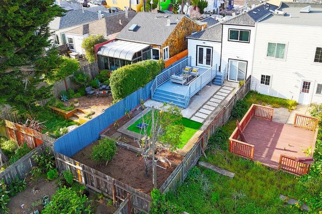 725 Lakeview Avenue, San Francisco, CA 94112