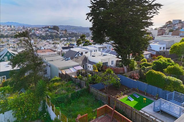 725 Lakeview Avenue, San Francisco, CA 94112