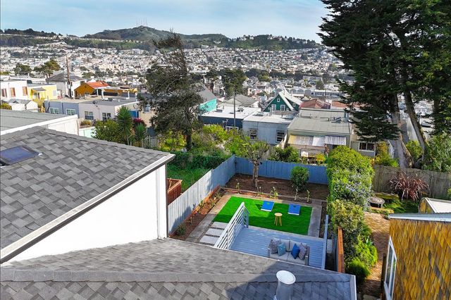 725 Lakeview Avenue, San Francisco, CA 94112