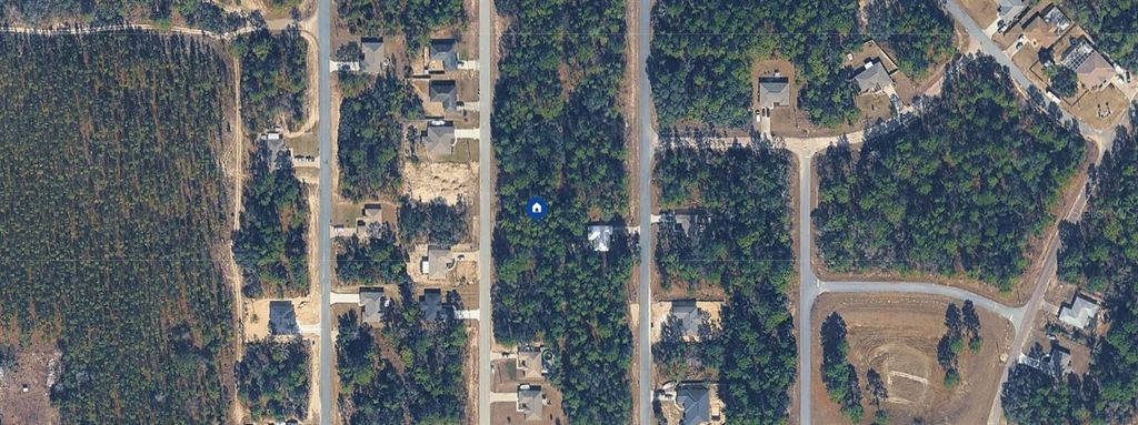 Image 4 of property listing at 9181 N SATINWOOD TERRACE, Citrus Springs, FL 34433