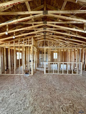 669 LIBERTY PARK DR, Box Elder, SD 57719