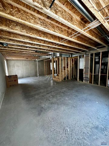 669 LIBERTY PARK DR, Box Elder, SD 57719