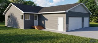 669 LIBERTY PARK DR, Box Elder, SD 57719