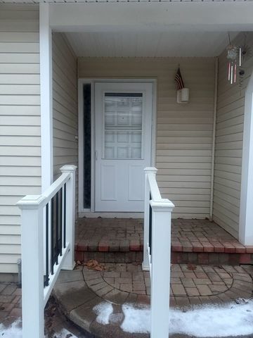 434 DOGWOOD Terrace, Buffalo Grove, IL 60089