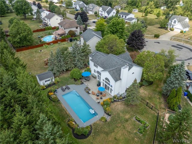 4168 Tasseff Terrace, Hamburg, NY 14075