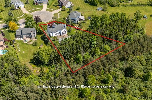 4168 Tasseff Terrace, Hamburg, NY 14075
