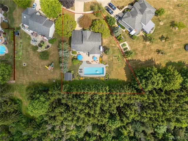 4168 Tasseff Terrace, Hamburg, NY 14075