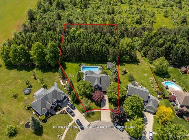 4168 Tasseff Terrace, Hamburg, NY 14075