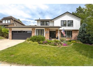 10557 W Ottawa Ave, Littleton, CO 80127