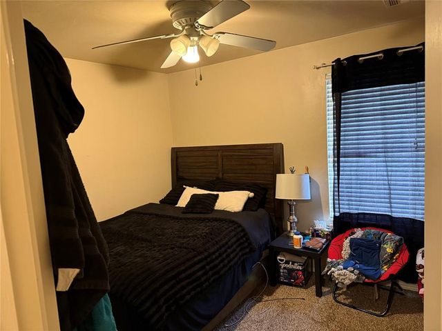 12113 NW 7th Street, Yukon, OK 73099