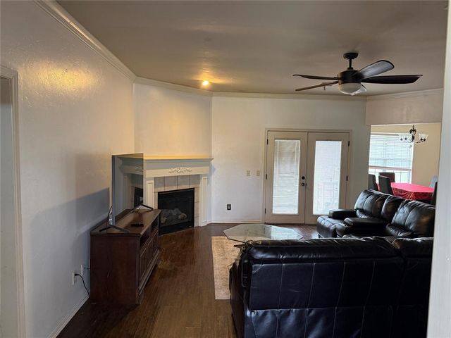 12113 NW 7th Street, Yukon, OK 73099