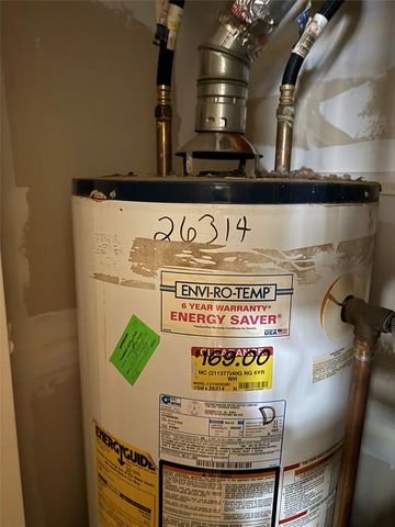 12113 NW 7th Street, Yukon, OK 73099