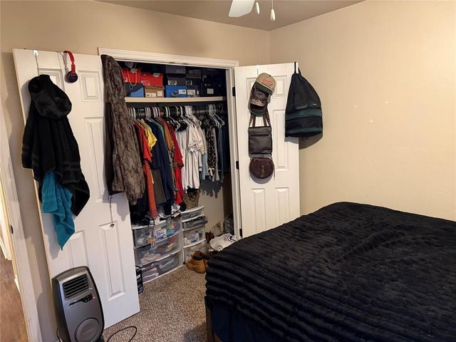 12113 NW 7th Street, Yukon, OK 73099