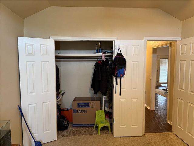 12113 NW 7th Street, Yukon, OK 73099